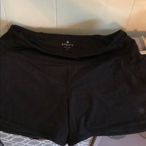 Athleta Shorts